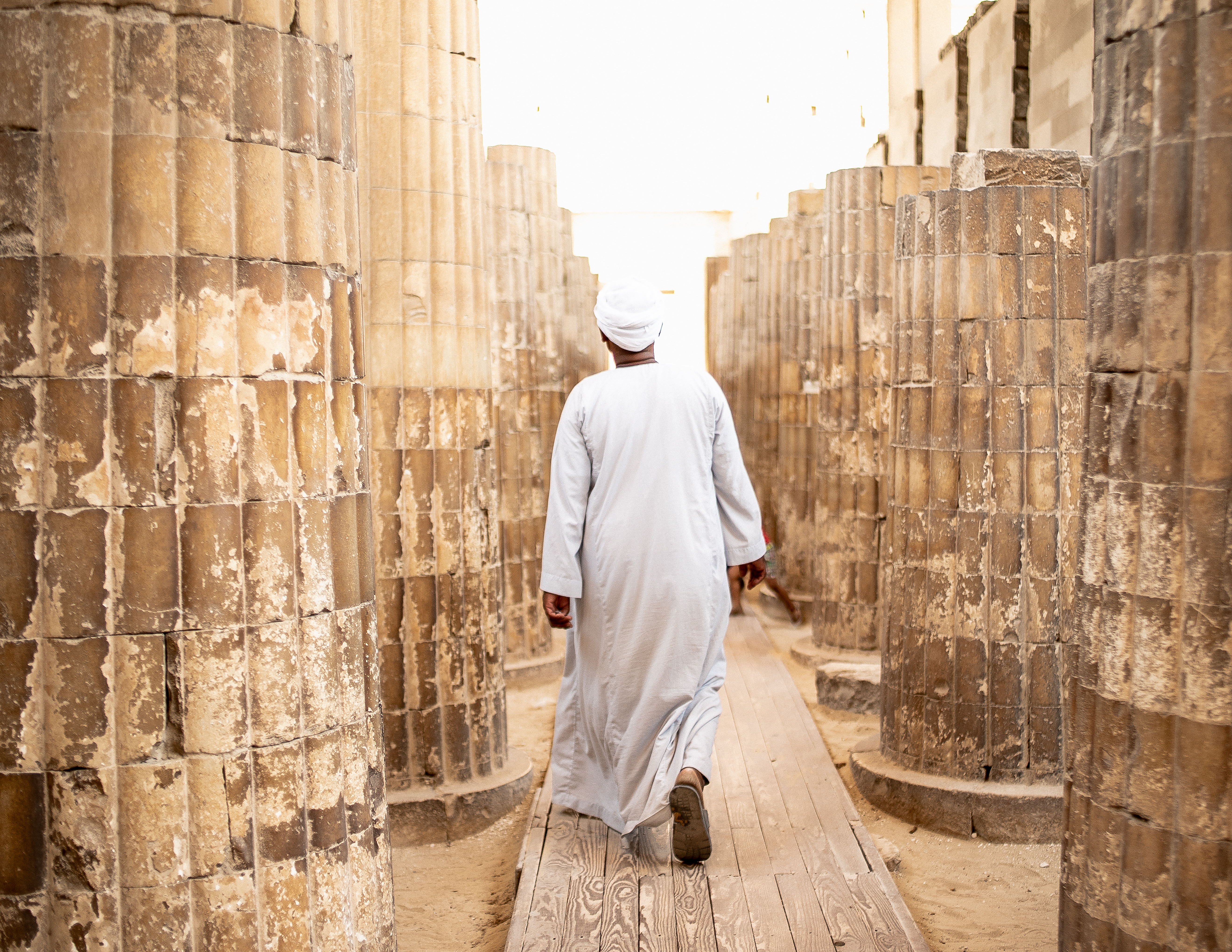 Egypt